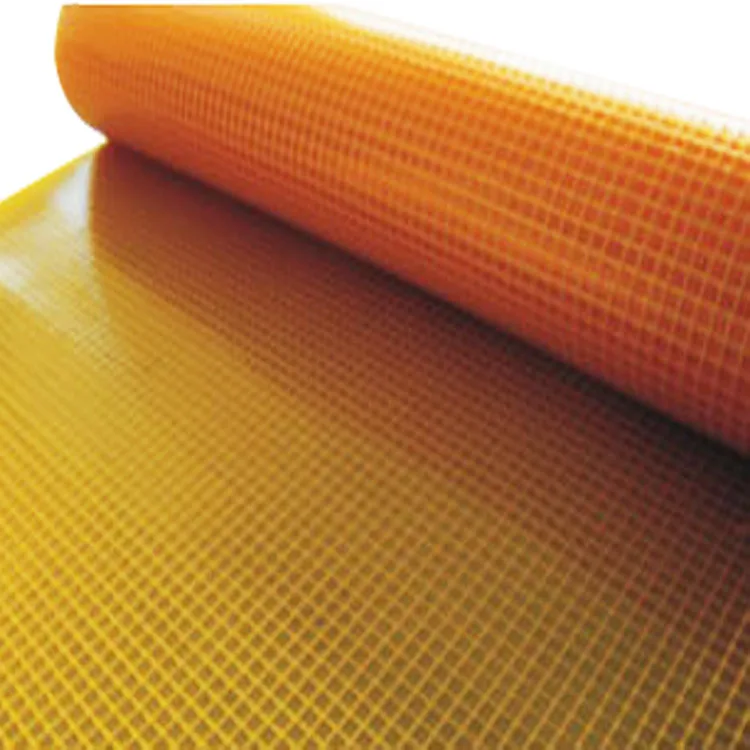 Standard size automatic high speed pvc door