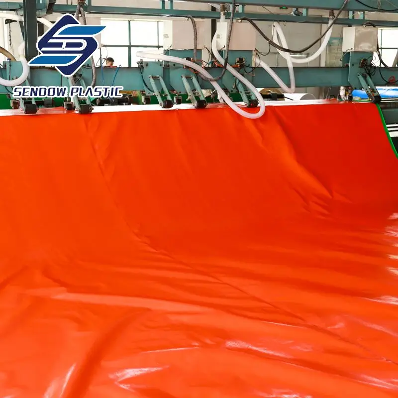 Factory Outdoor Used Uv Resistant Waterproof Resistant Pe Tarpaulin For Truck Cover