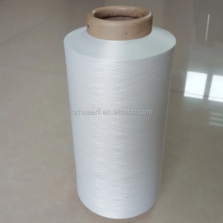 100% textured polyester yard DTY 150D/36F NIM