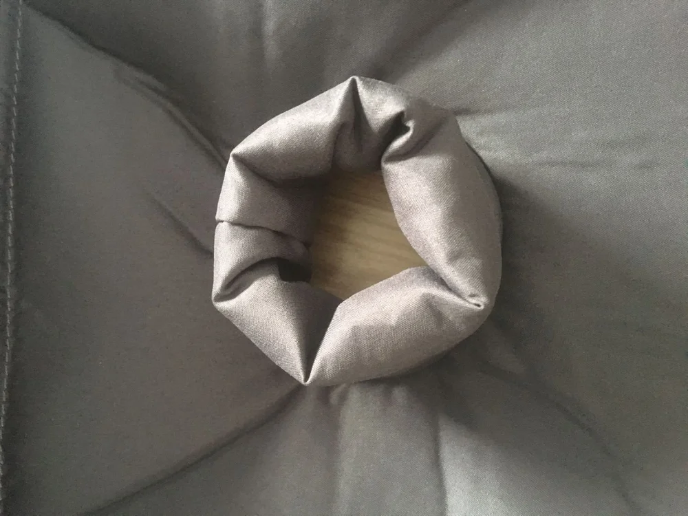 
High Quality Baby Car Seat Saver Waterproof Baby Sear Liner Baby Piddle Pad 