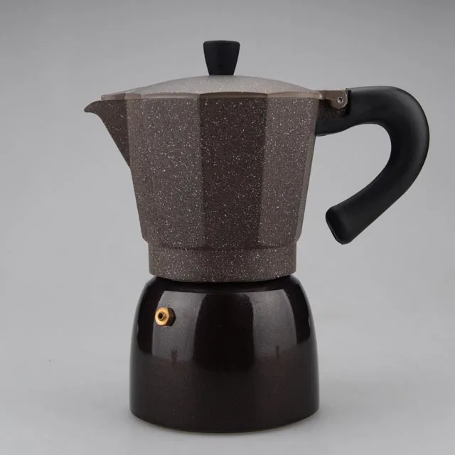 Tchibo Home Appliance OEM Espresso Maker Coffee Capsule Coffee Machine Coffee & Tea Sets Sustainable Aluminium Black