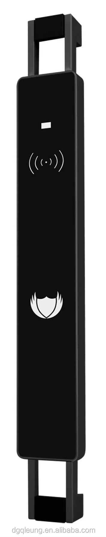 New Wardrobe Sauna Electronic Sauna Cabinet RFID Card Swipe Locker Lock