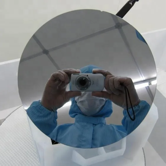 
Good Quality Single Crystal Silicon Wafer Supplier 