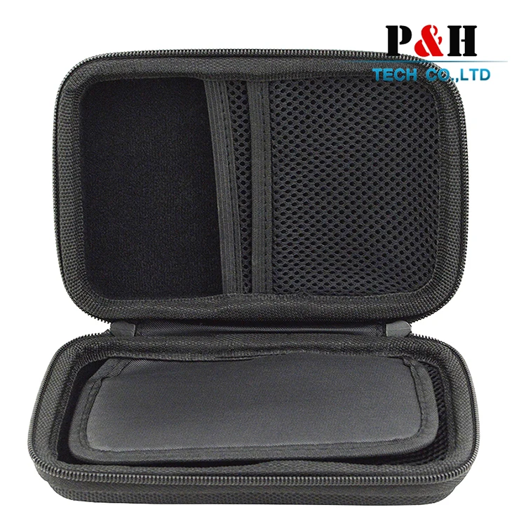 
Factory Price Of Sample Floppy Disk Eva Hard Case 