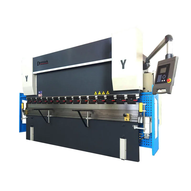 
China high quality sheet metal bending machine 100T3200 press brake bending machines 