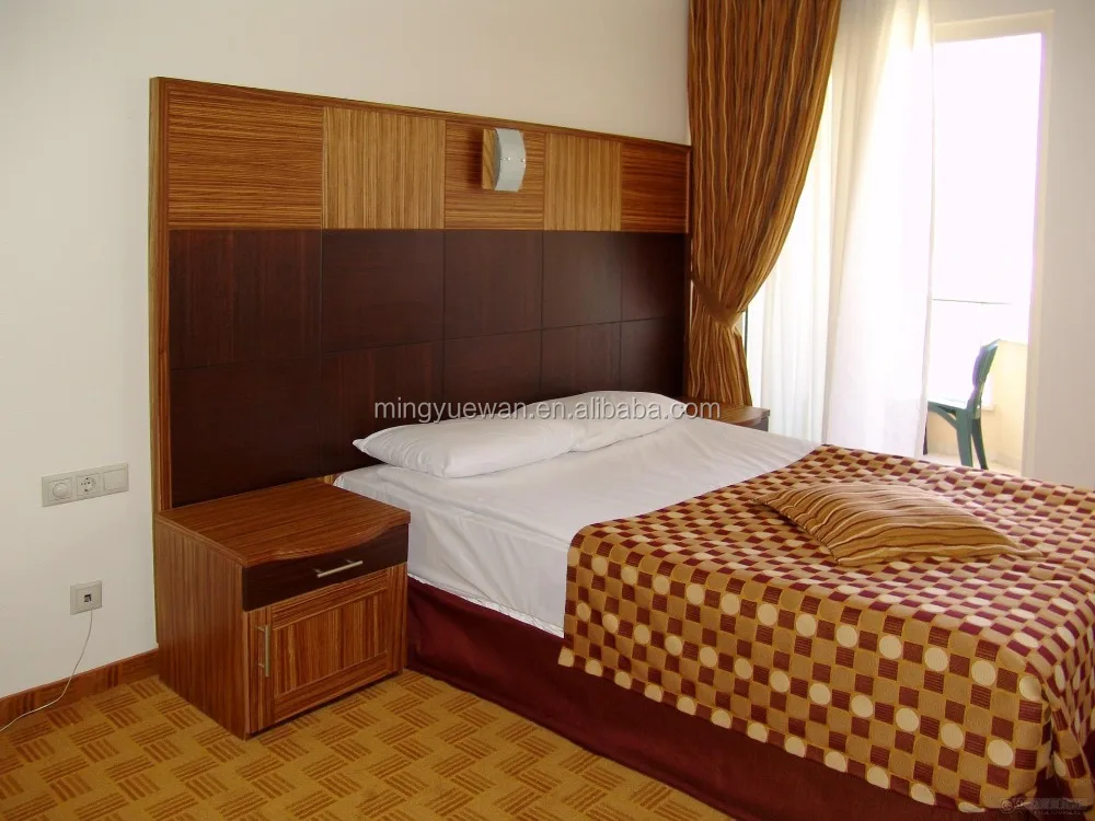 The Ritz-Carlton hotel спальня кровать с ящиками мебель Foshan Китай