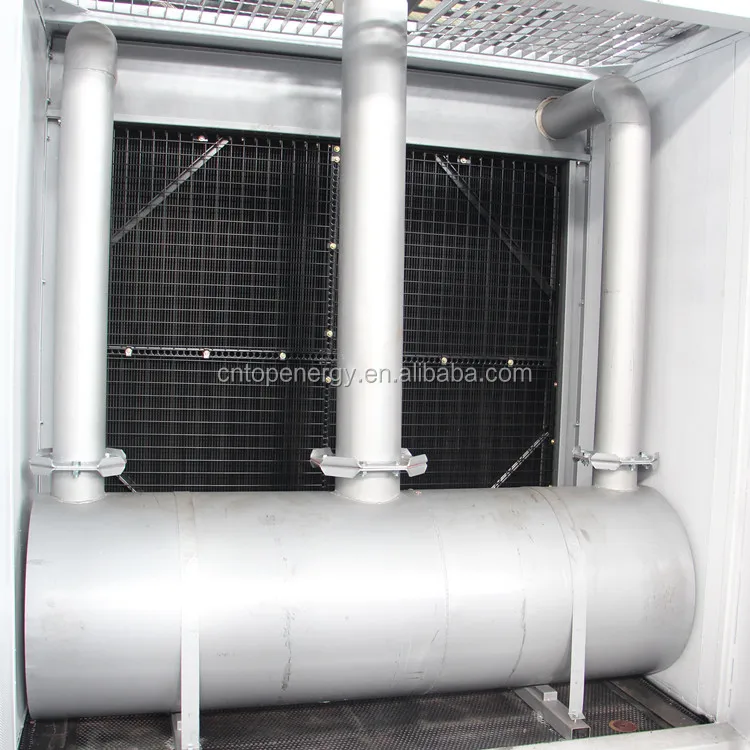 Container generator 1MW Large Power Plant generator 1000kva Factory sale CUMMS/FG Wilson/MTU/MWM 1000kw/1250kva diesel generator