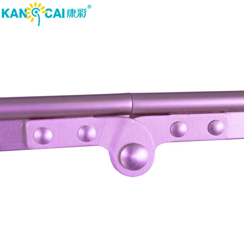 
Metal small household lingerie sock underwear hanger iron clothes dryer 