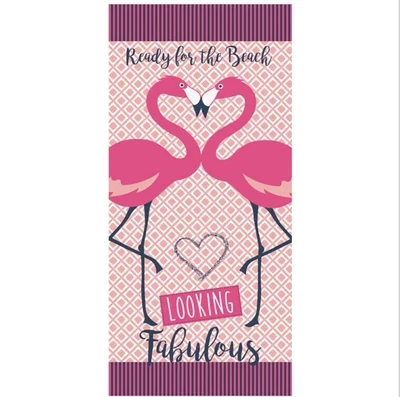 Wholesale Fashion High Quality Superfine Fiber Soft Water Absorbent Custom Printed Microfiber Beach Towel