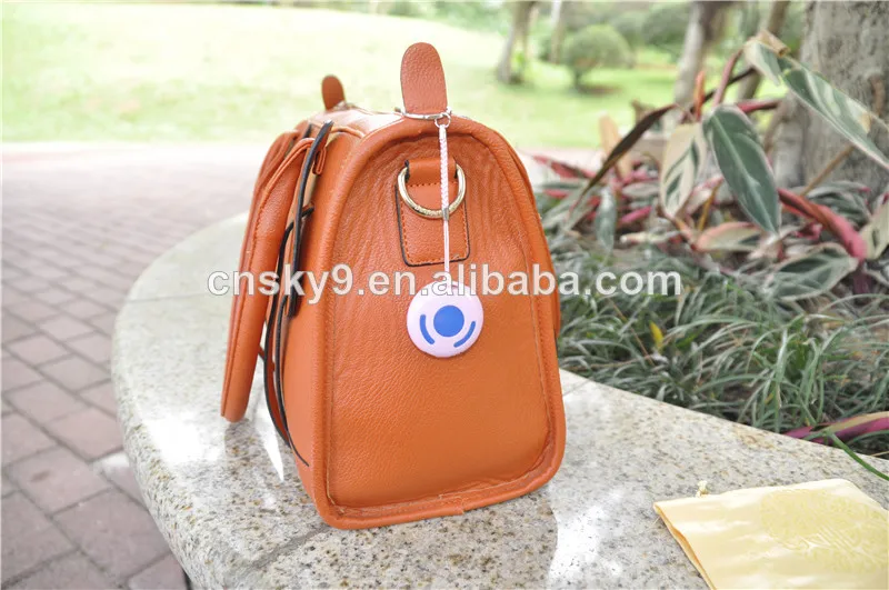 универсальный беспроводной bluetooth борьбе- потерянный сигнал тревоги/finder для домашних животных. дети, старший