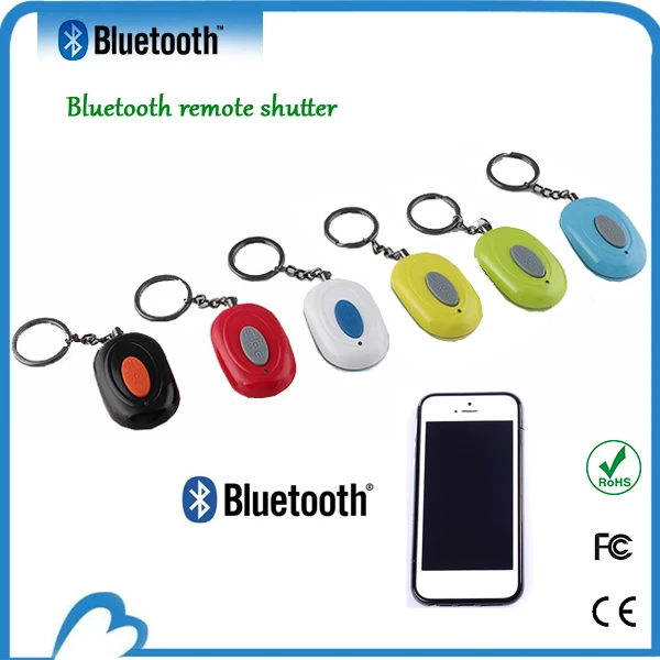 для мо пульт дистанционного управления bluetooth затвора для смартфона iphone6