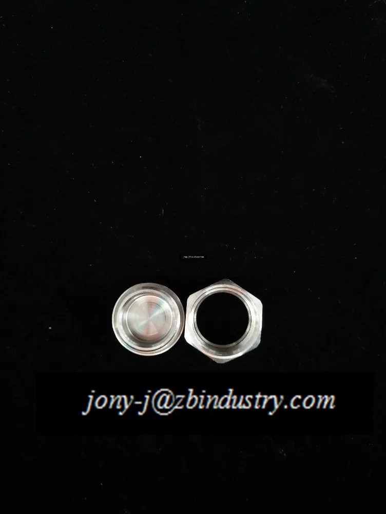 
C22 C276 B-2/2.4617 UNS N10665 Nuts Bolts Fastener 