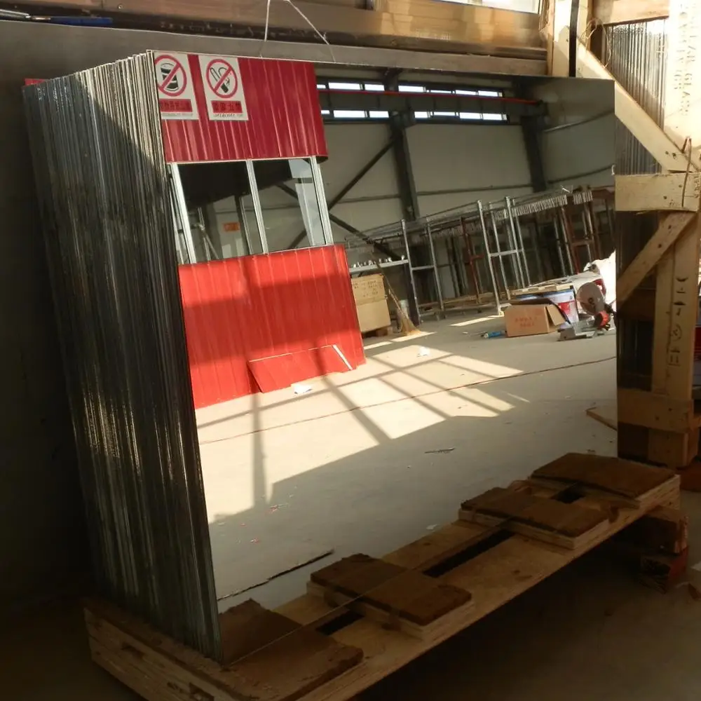 
1 mm-3 mm high quality reflective aluminum mirror 