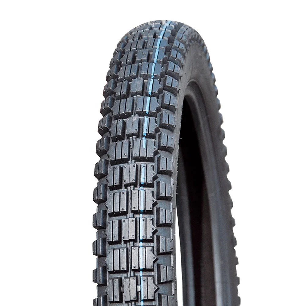 
3.00-17 Motorcycle cross tyre 