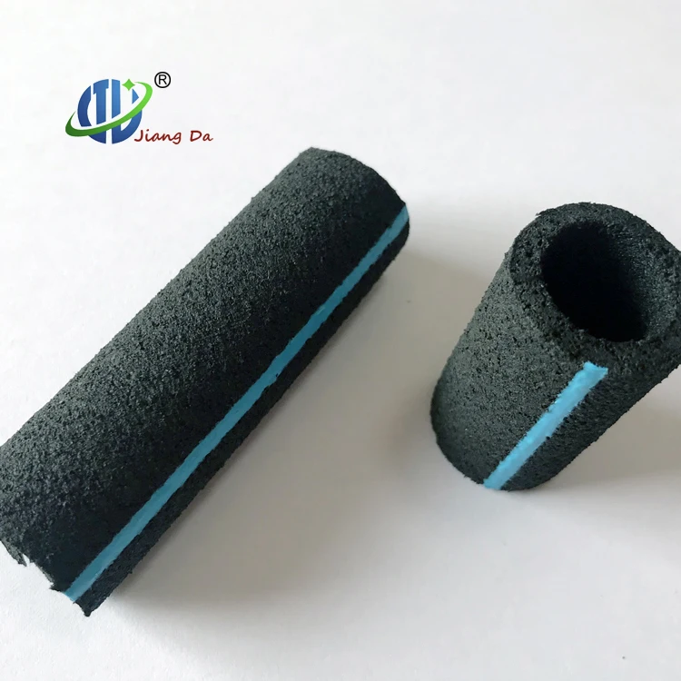 Wuxi rubber nano bubble generator fish pond aeration tube agricultural equipment