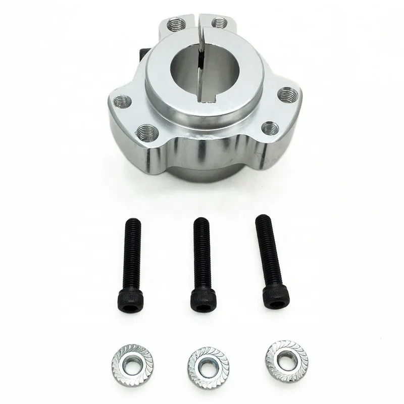rear wheel hub carrier 1 inch bore For go kart race cart