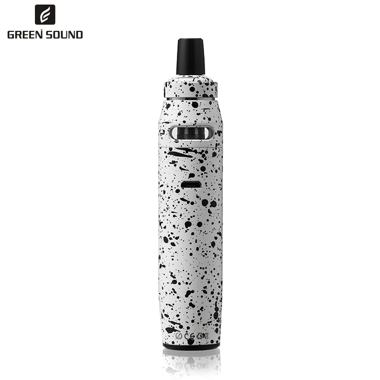 
Smoking Stick E Cigarette G6 AIO Electronic Cigarette Vape 2200mAh E-cigarette Kit Wholesale China 