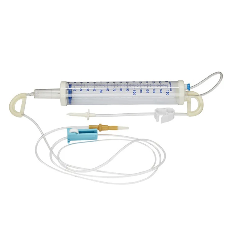 
Chinese manufacturers have the best quality pediatric micro drip infusion set 