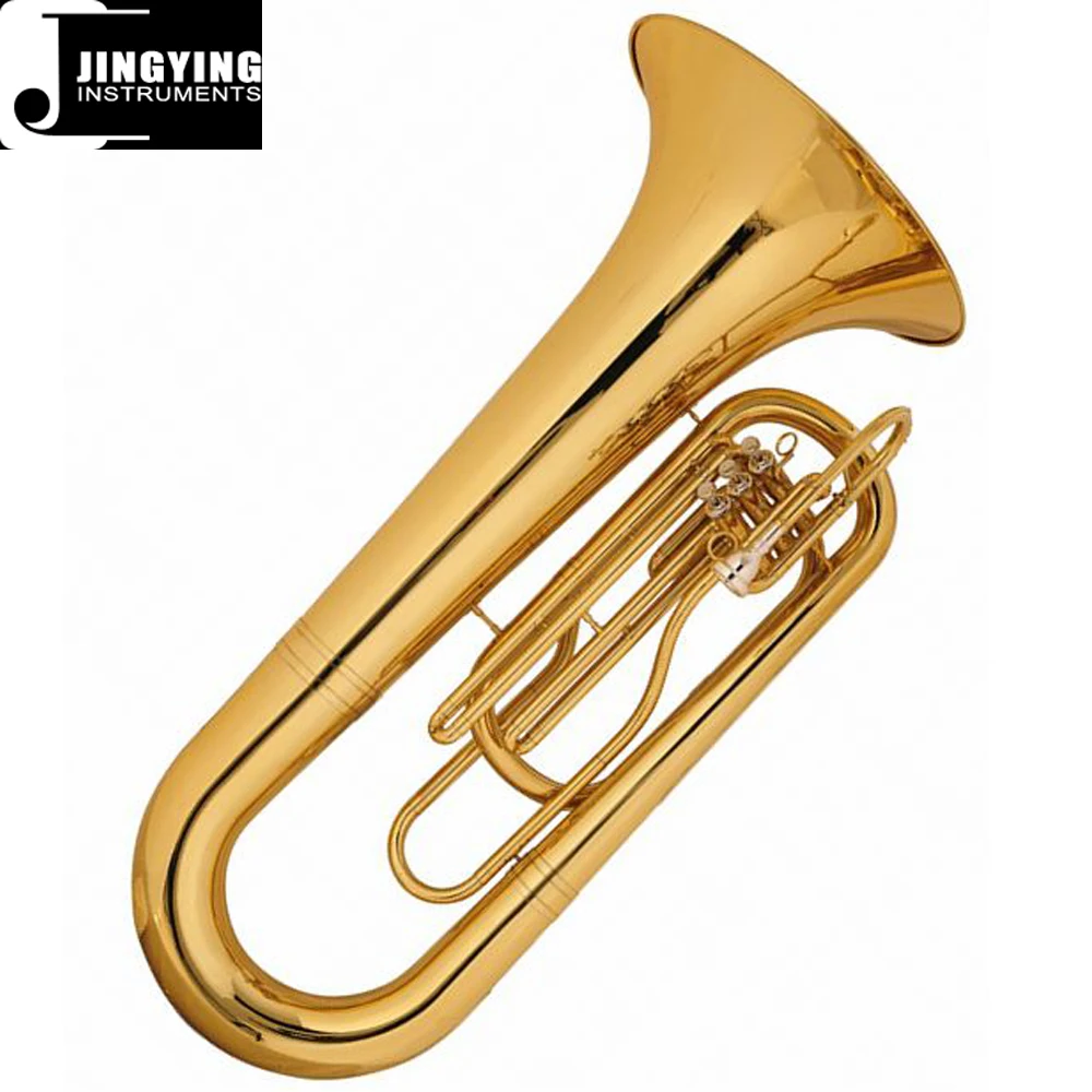JYTU-M370 Entry model Marching Tuba