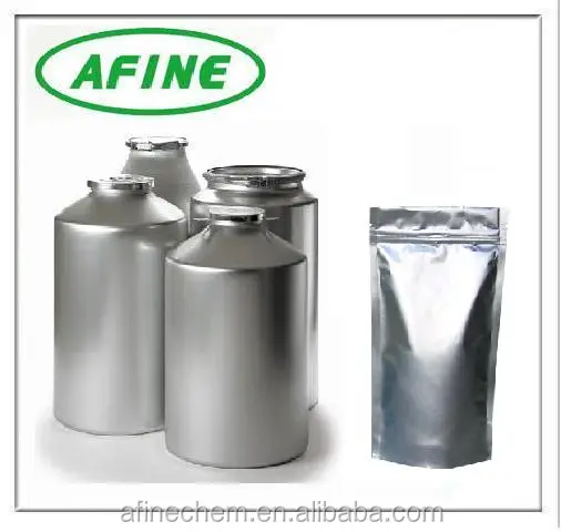 
Pharmaceutical ingredient Adrenaline / L-Epinephrine Powder CAS 51-43-4 