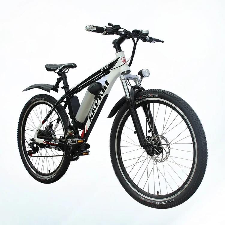 Chinese Electric Bicycle Motor 48v 1000w Electric Bike 2019 Fashion E-bike