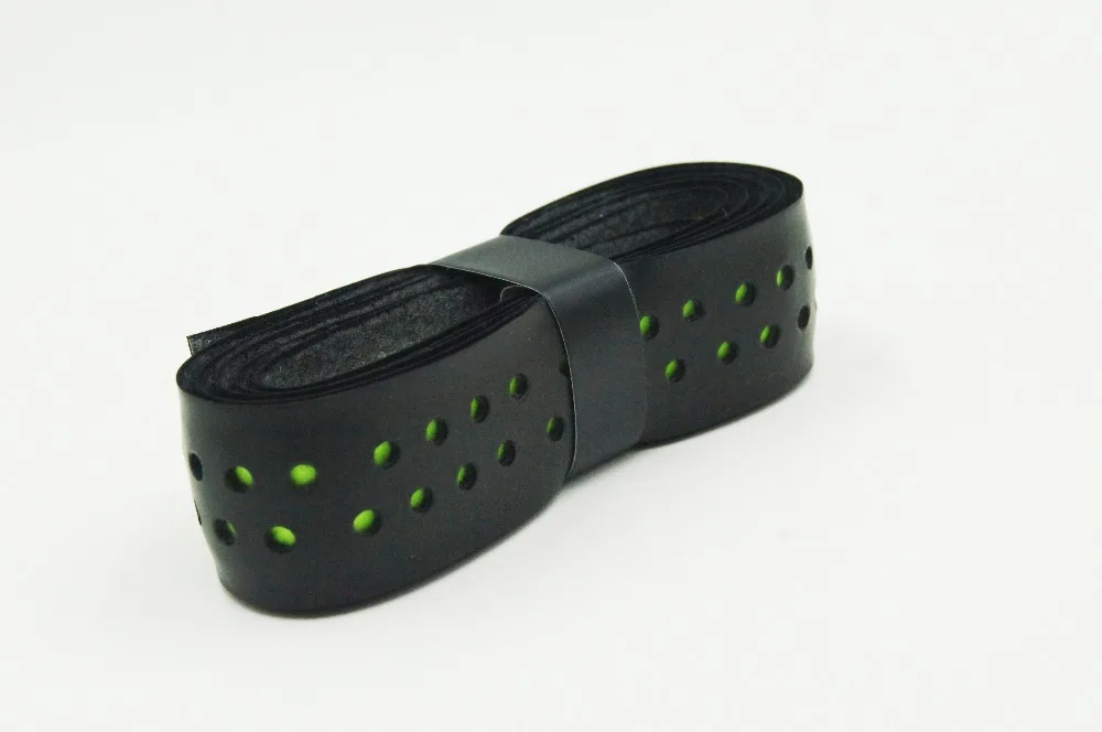 
Shock-proof and Self-adhesive field hockey grip 