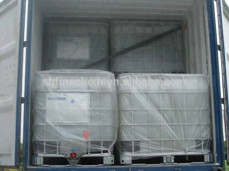 GREENAPG HC/IC 0810 for hard-surface washing