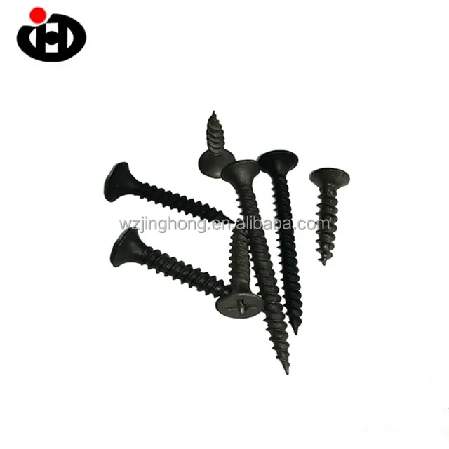 Метрические винты для гипсокартона по дереву