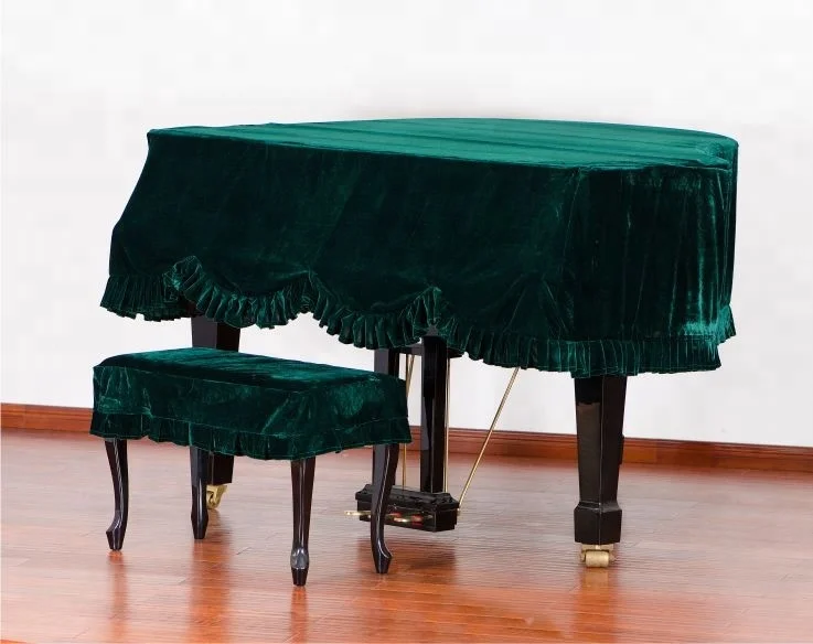 Grand Piano Full Cover Anti-static cover