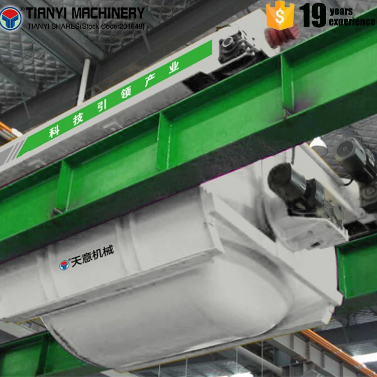 Full-automatic precast concrete mold/eps sandwich panel production line