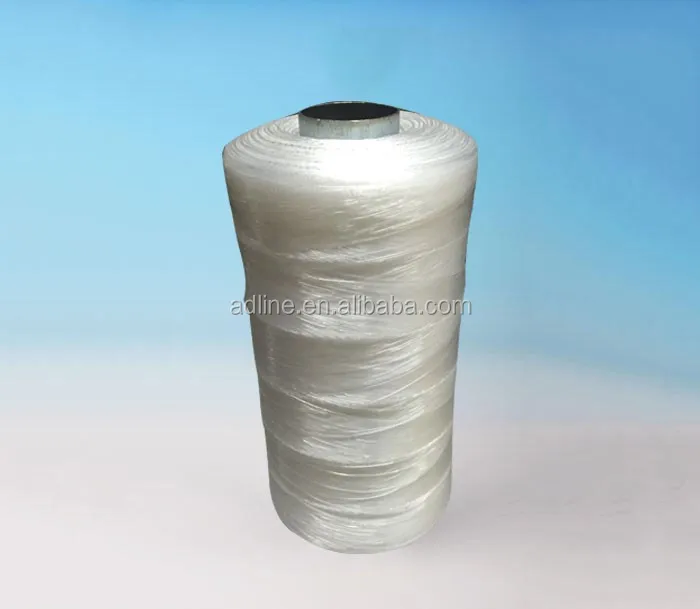 
0.07mm-2mm 60D-2000D Polypropylene/PP Monofilament 