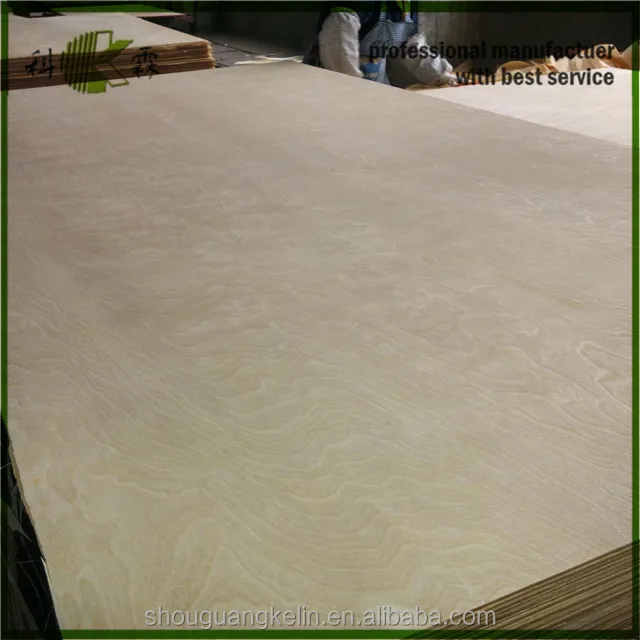 4x8 plyboard price from china manufacturer