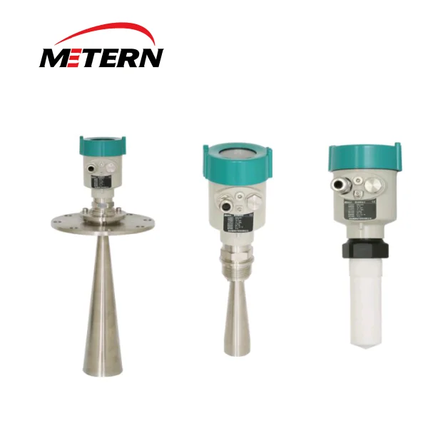4-20 mA HART protocol guided wave radar level transmitter