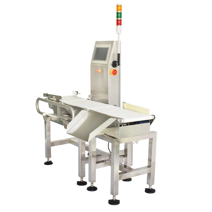 
Hot sale belt scale conveyor weighing 