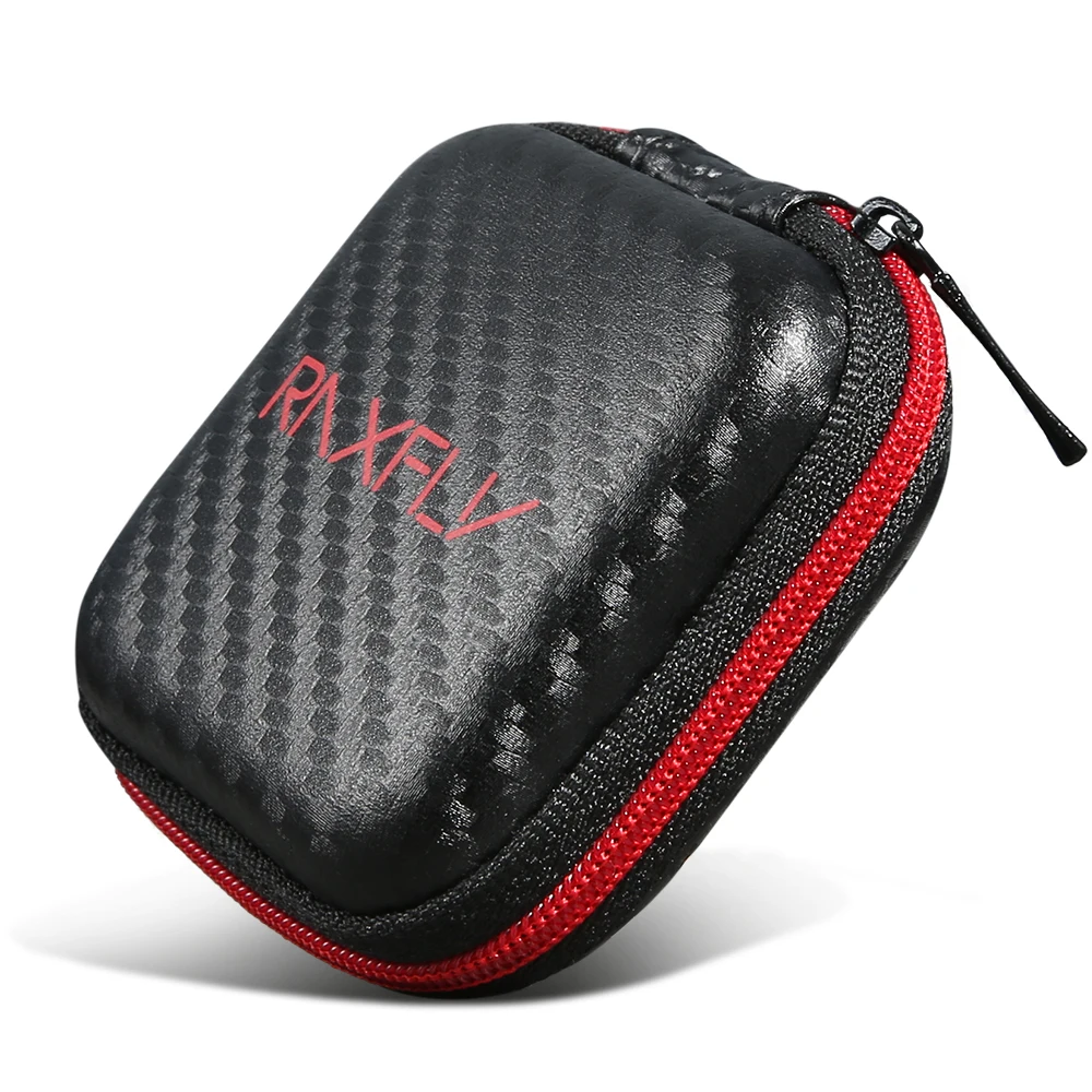 1 образец OK Многофункциональный водонепроницаемый жесткий чехол для наушников Eva