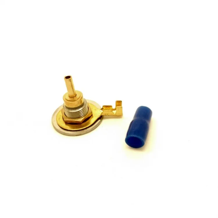 ECIG DIY PARTS 510 connector vape 510 bottom feeder connector BF pin in stock