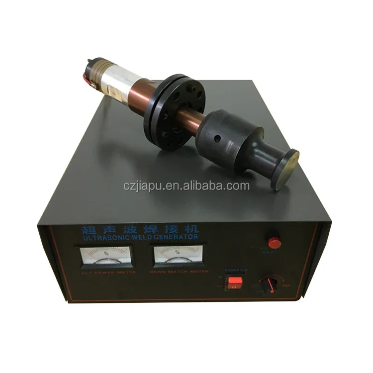 Заводская цена 18KW 20 кГц Высокой Мощности Ультразвуковой датчик сварки