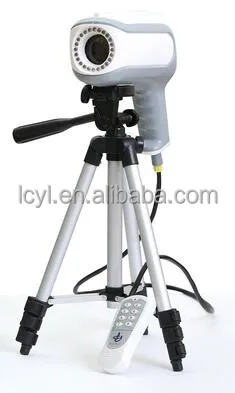 Digital Video Portable Vagina Colposcope camera Sony CCD