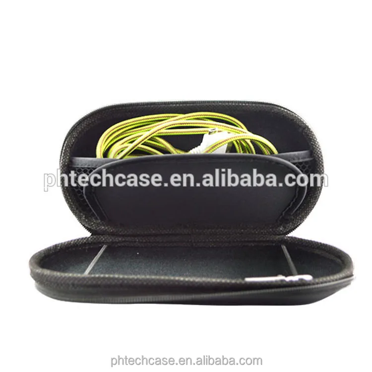 Видео игры случае EVA чехол для PS Vita ПСВ Ева мешок