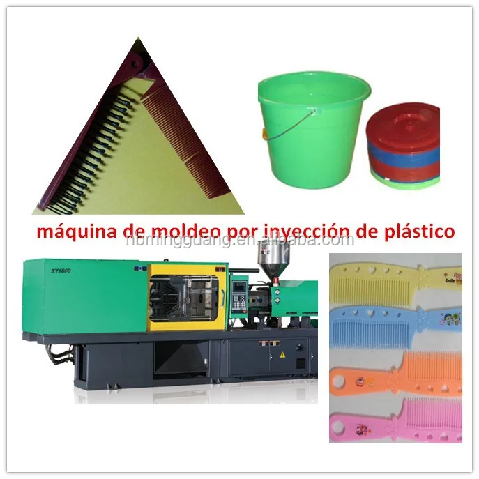 
plastic bucket injection moulding machine XY1400 