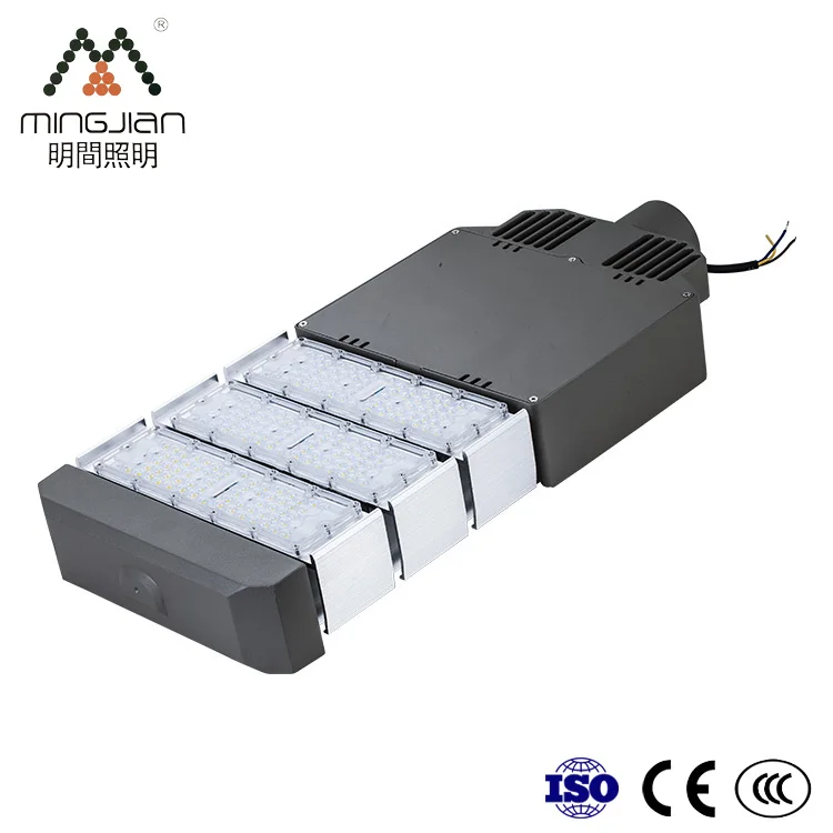 Золотой поставщик алюминий 150 Вт 200 Вт 250 Вт уличный свет SMD корпус для светильника