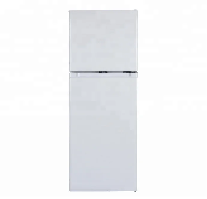 12v/24v BCD-142 работающий на постоянном токе от солнечных батарей мобильных Бытовой Холодильник Морозильник Холодильник