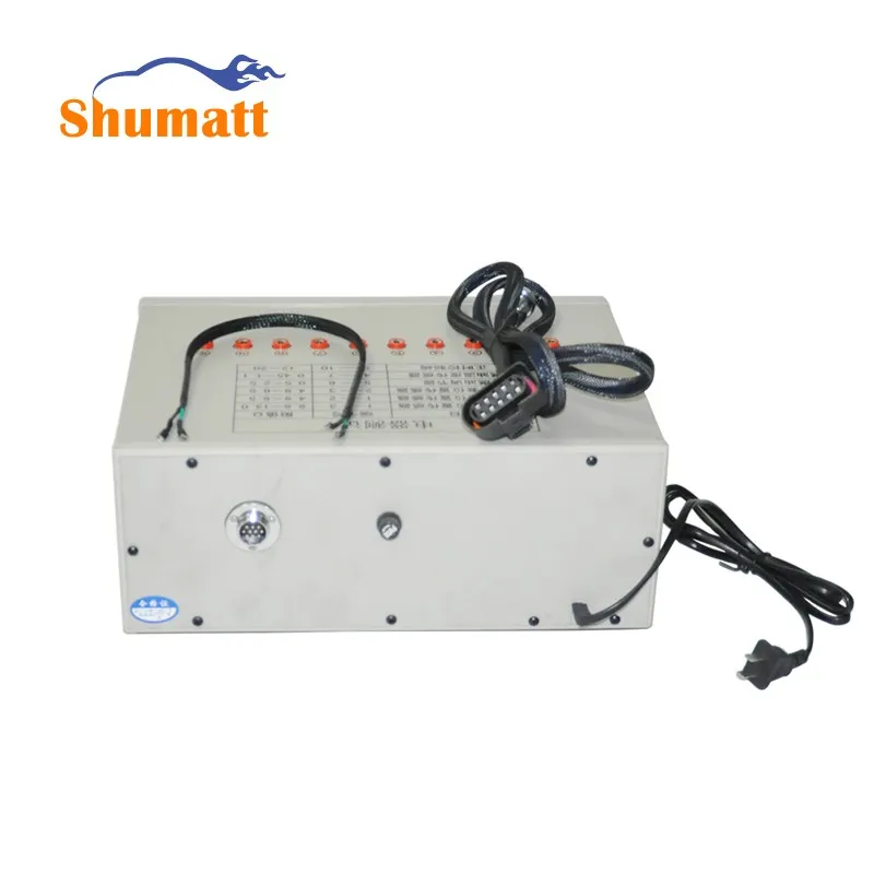 VP37/VE 37 Pump Tester Simulator Diesel Fuel Pump tester