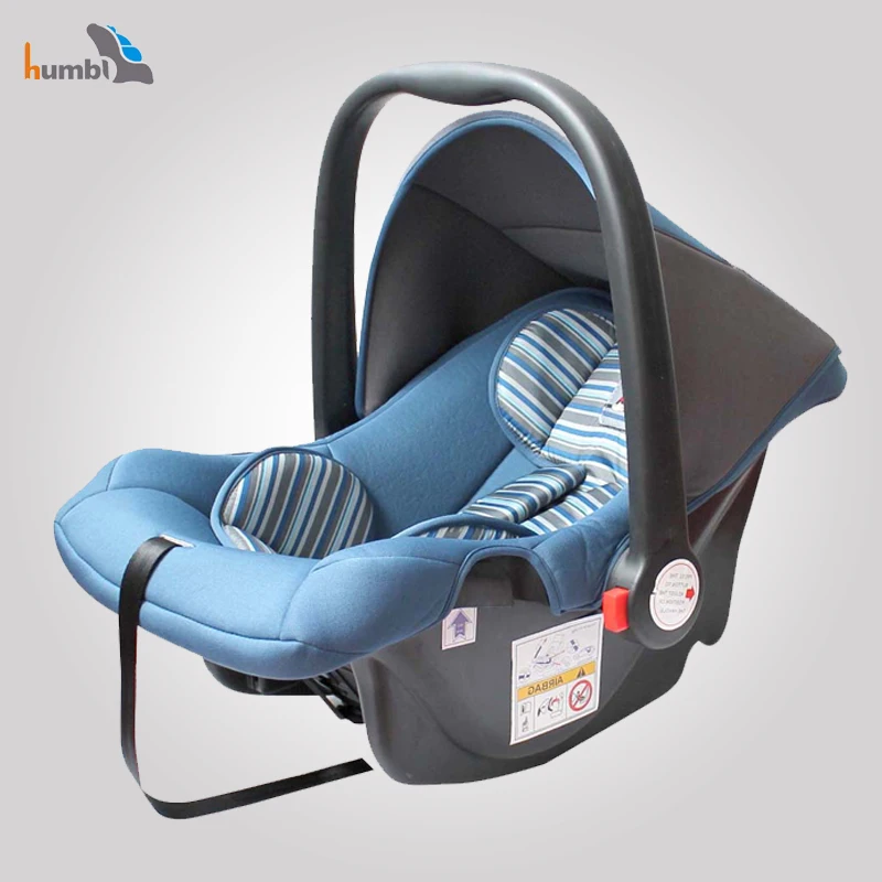 BABY CAR SEAT