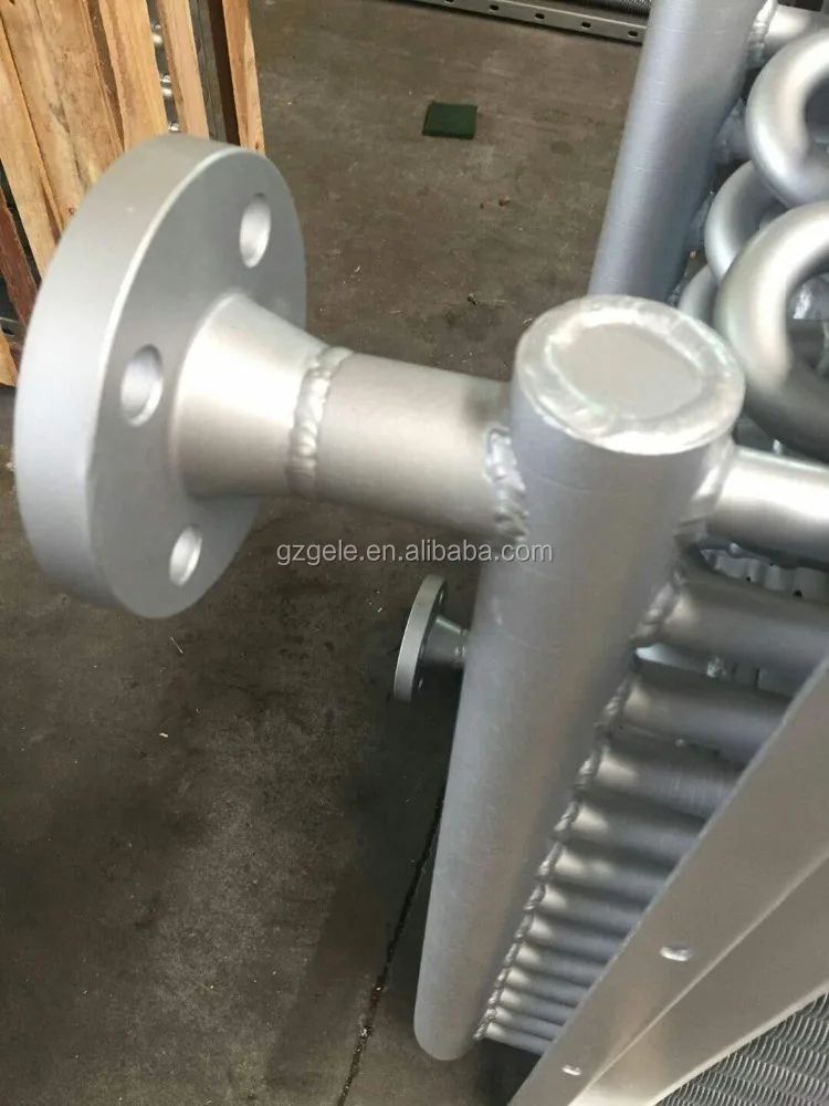 
Stainless coil tube heat exchanger raditor/water radiator for timber dryer kiln dryer wood drying kiln 