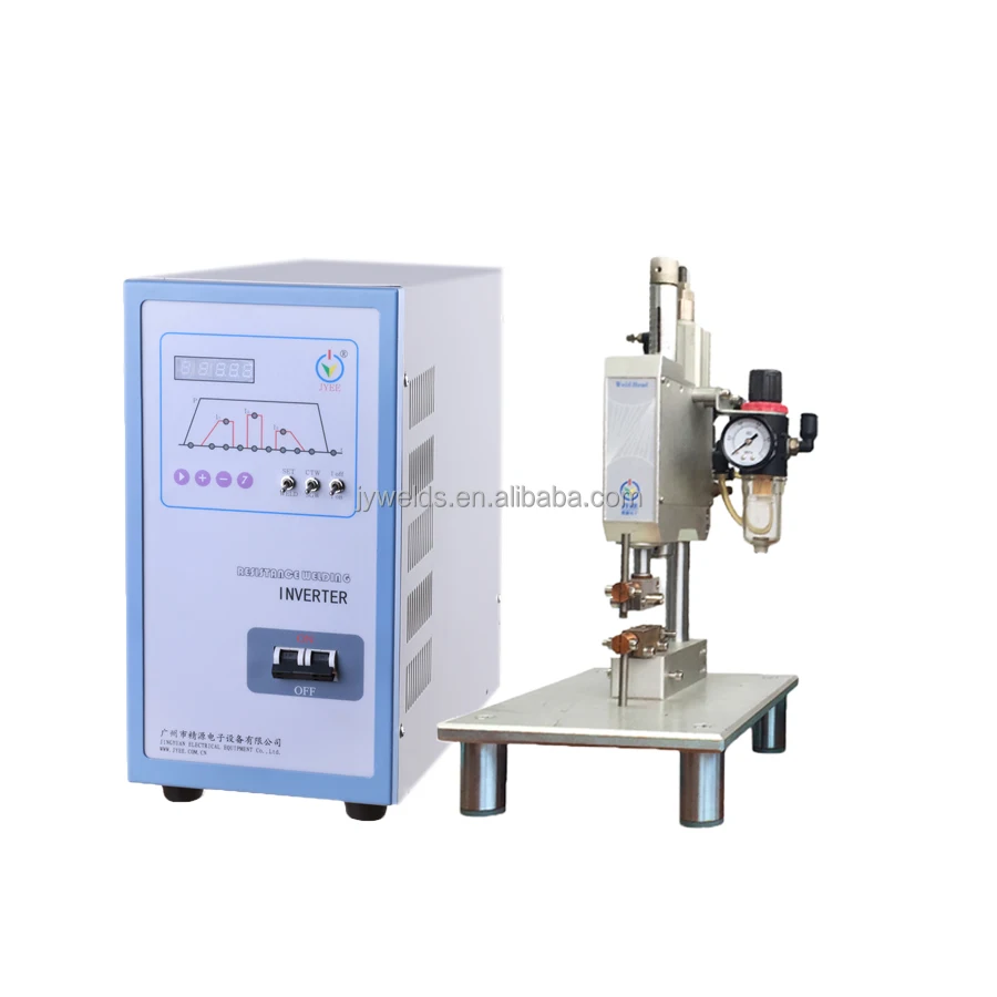 guangdong 0.5-2mm Steel wire butt welder