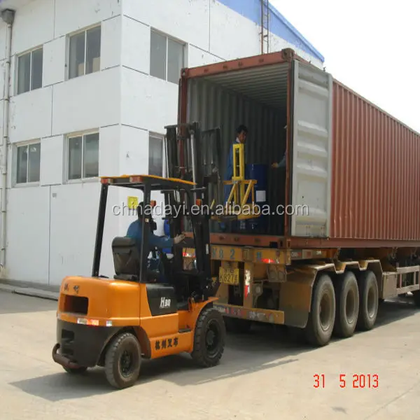 DY-D5 Cyclopentasiloxane for daily chemical cosmetic grade