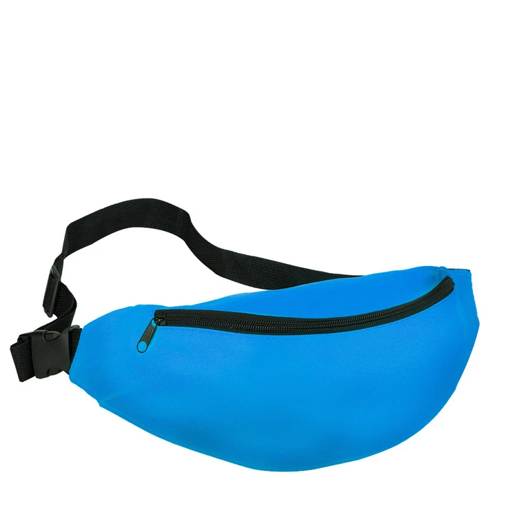 Custom Designer Fanny Pack Running Waist Bag For Men And Women