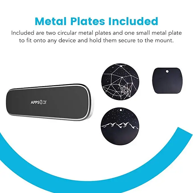 
Car accessories Magnetic phone holder car mount stand for Tablet GPS PDA all mobile phone 