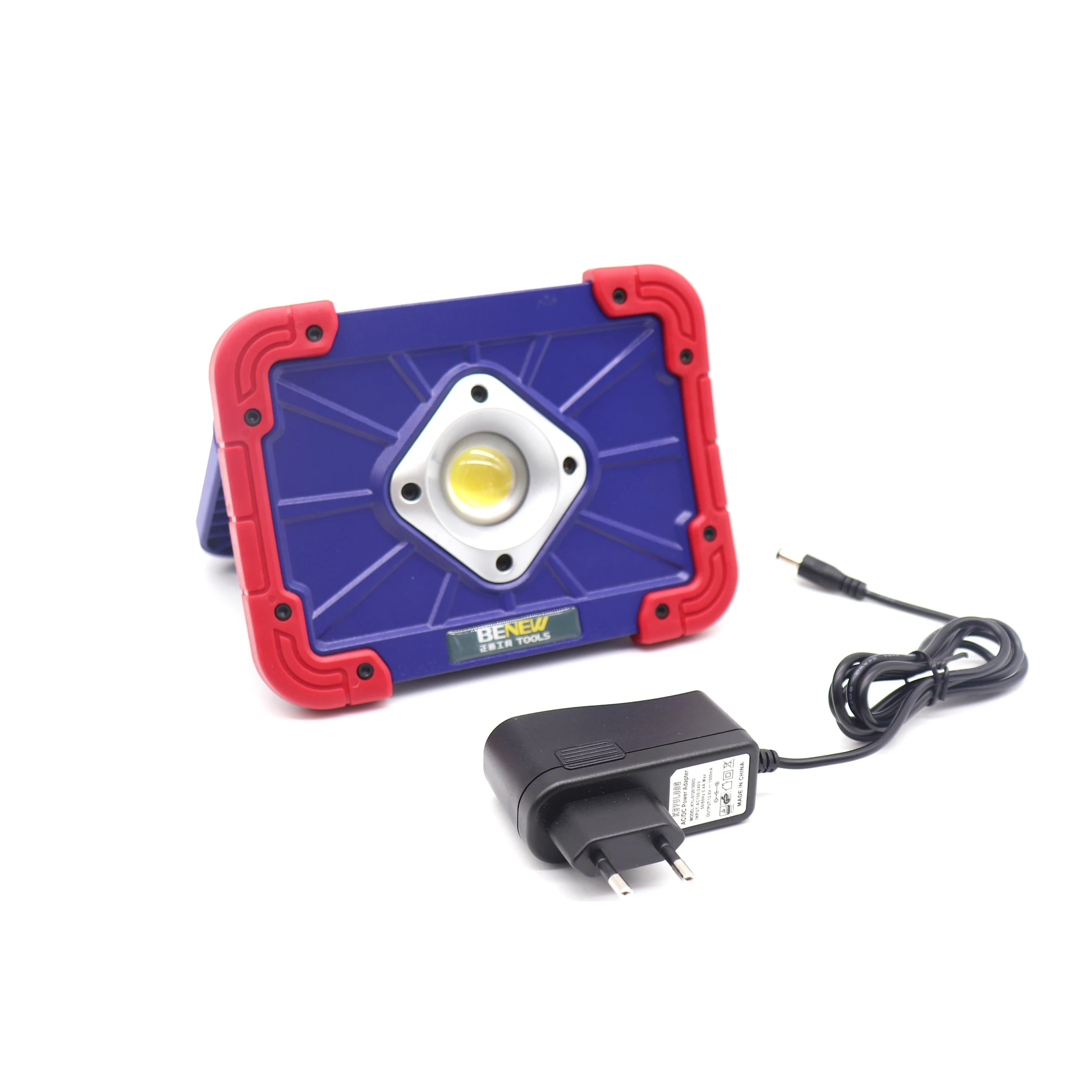 ZXL-6211 COB 10w USB rechargeable led work light